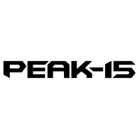 PEAK-15［ピーク フィフティーン］