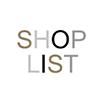 FELISSIMO SHOP LIST